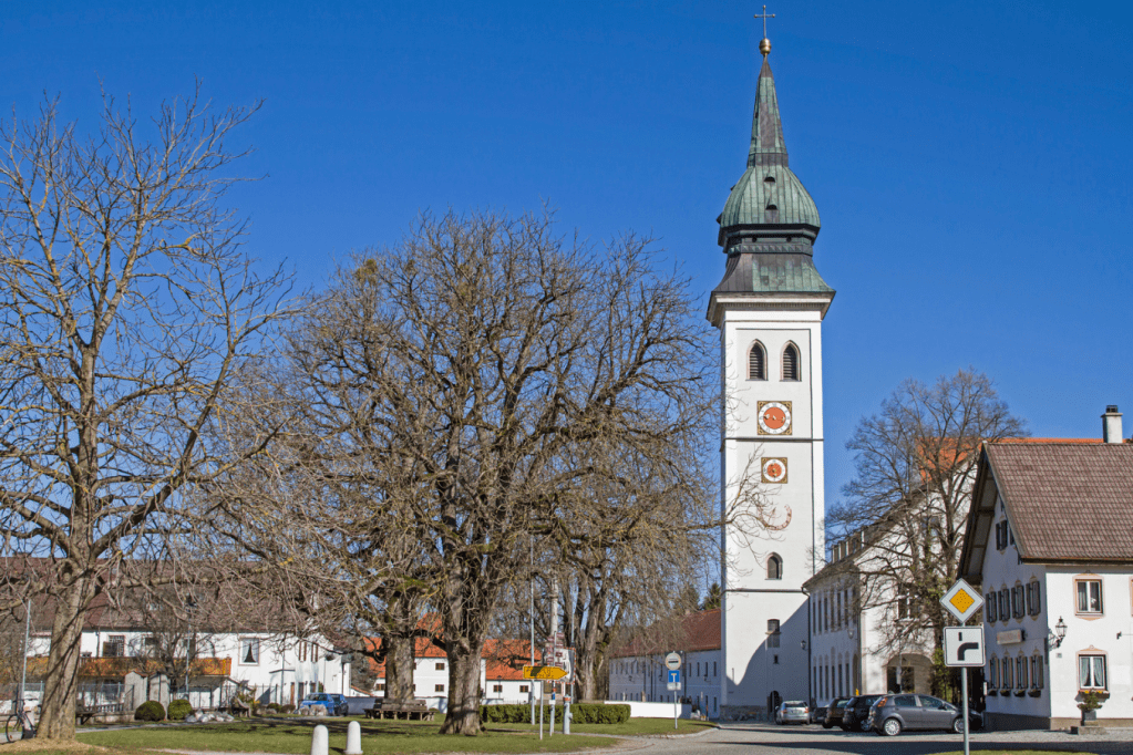Chiesa di Rottenbuch