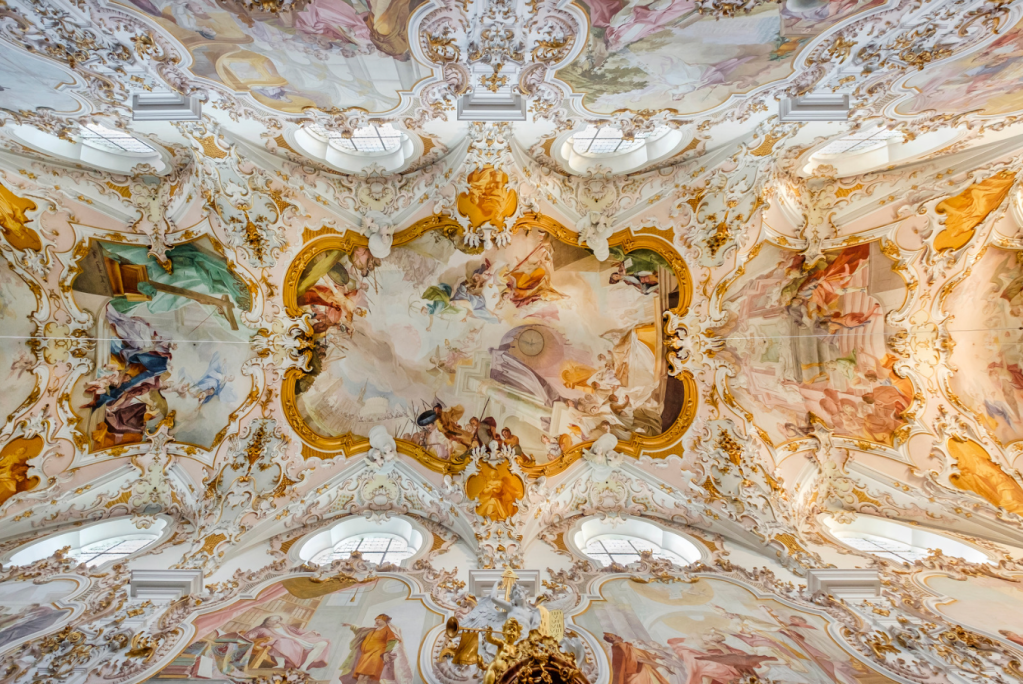 Chiesa di Rottenbuch