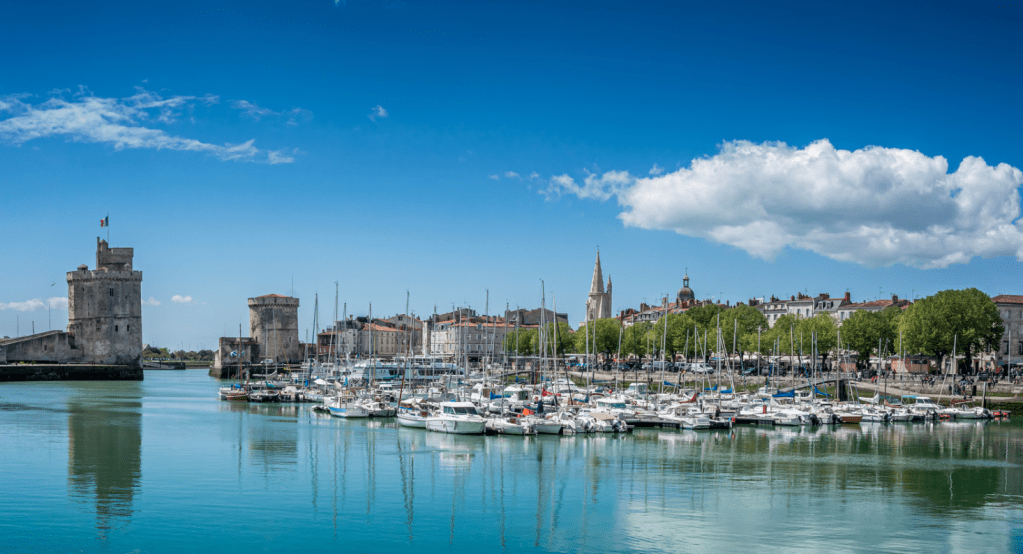 La Rochelle