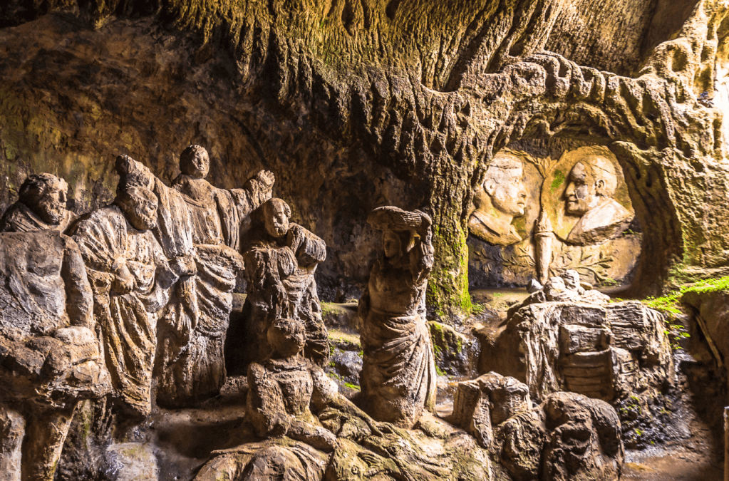 Chiesa di Piedigrotta