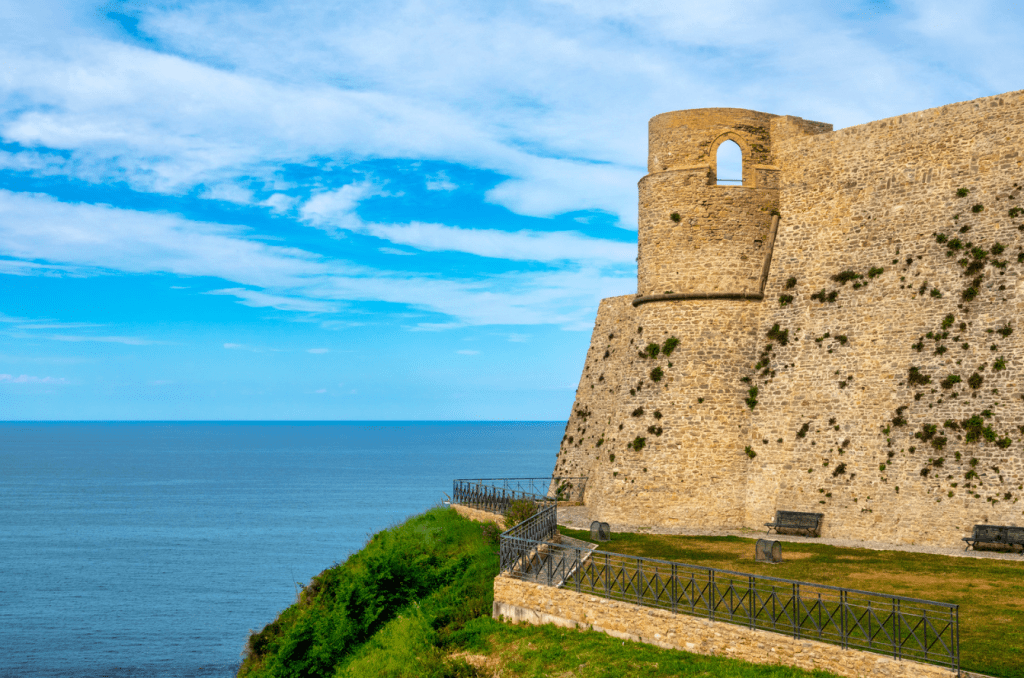 Castello Aragonese di Ortona