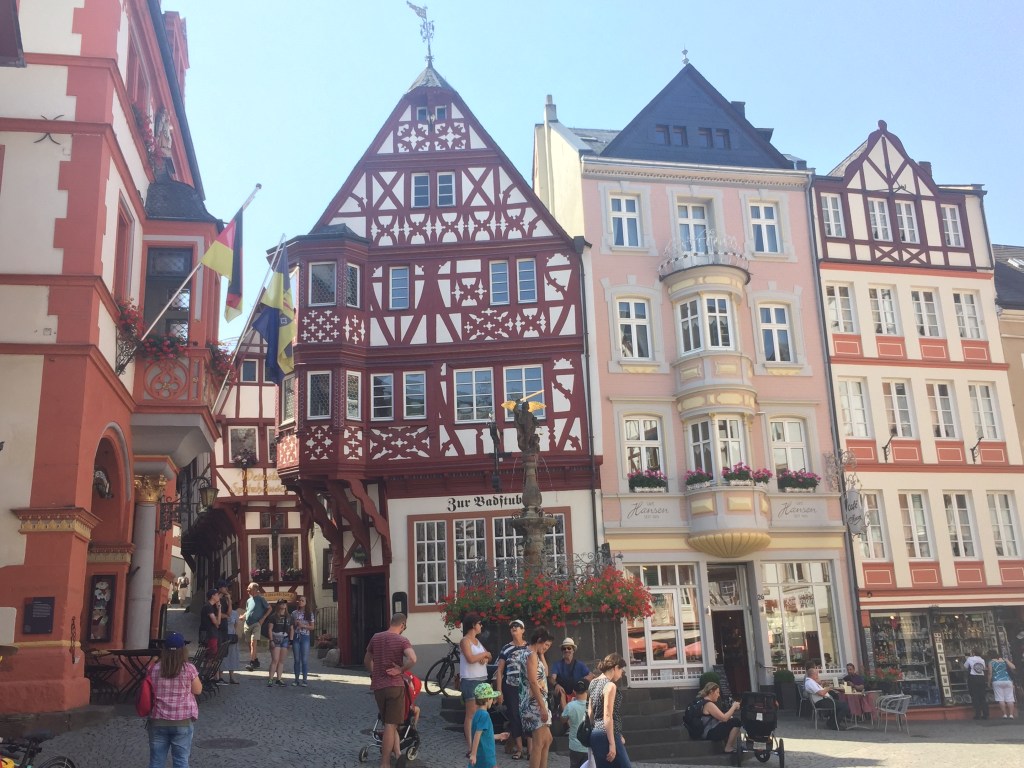 Bernkastel-Kues