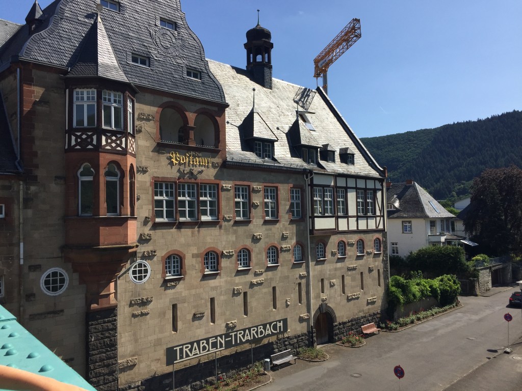 Traben-Trarbach