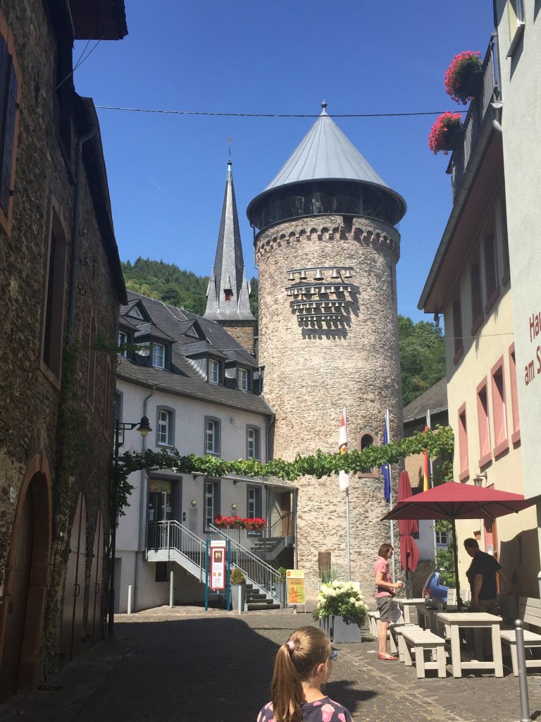 Traben-Trarbach