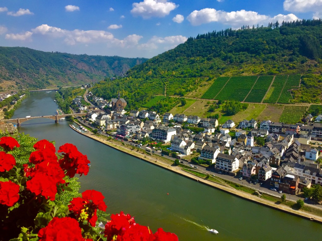 Valle della Mosella