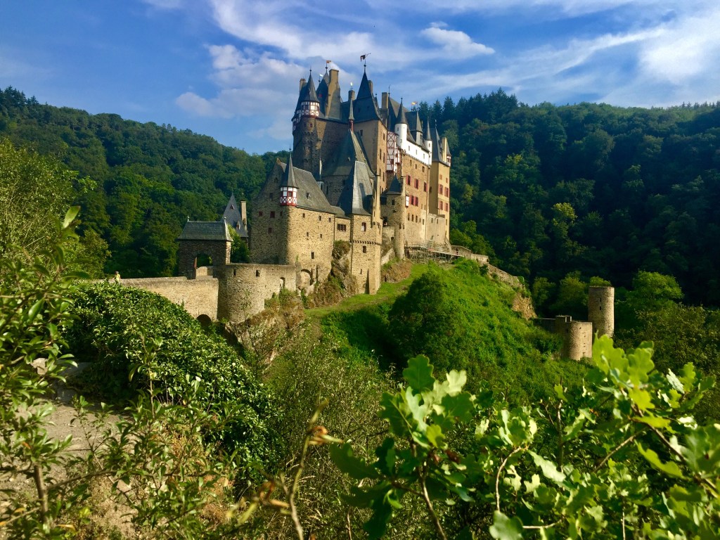 Burg Eltz