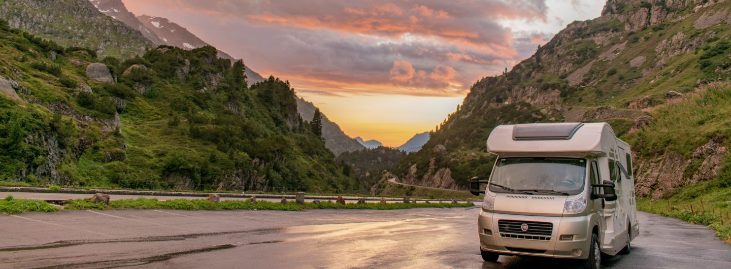 Viaggidee Camperizzate