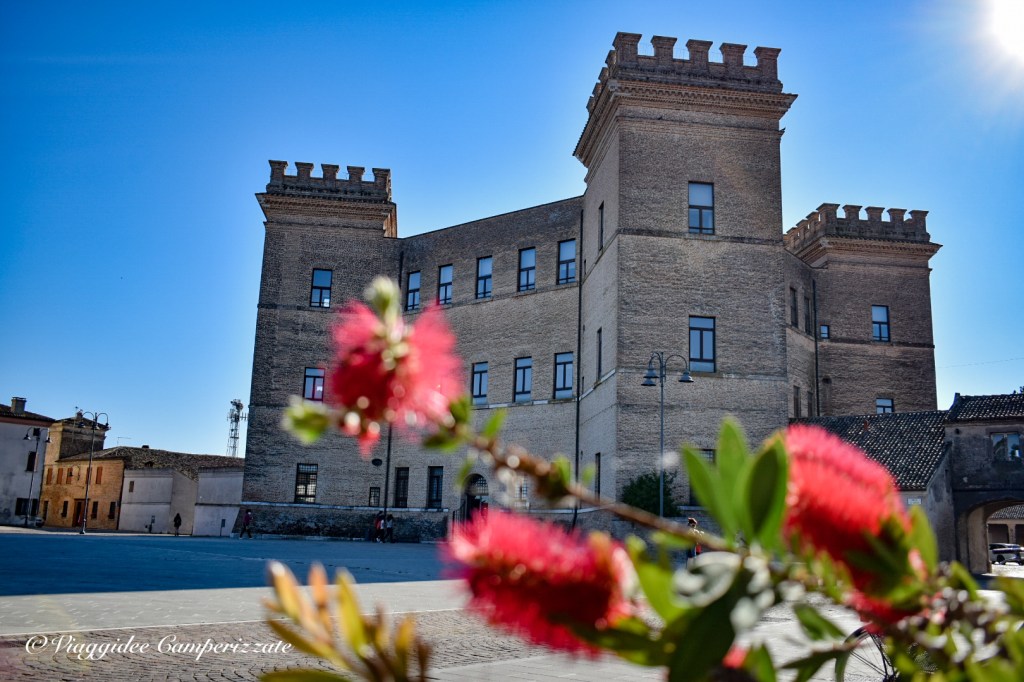 Castello di Mesola