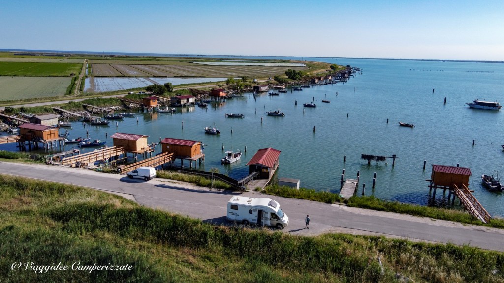 Sacca degli Scardovari