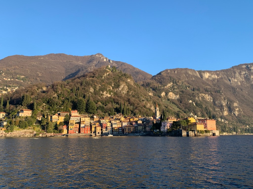 Varenna