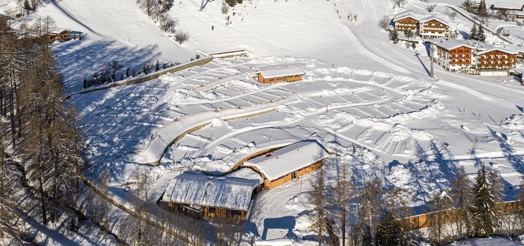Naturcamping Lärchwiese
