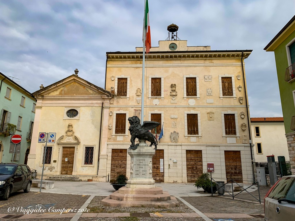 San Pietro in Cariano
