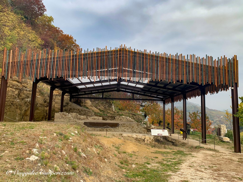 Tempio di Minerva San Rocco in Valpolicella