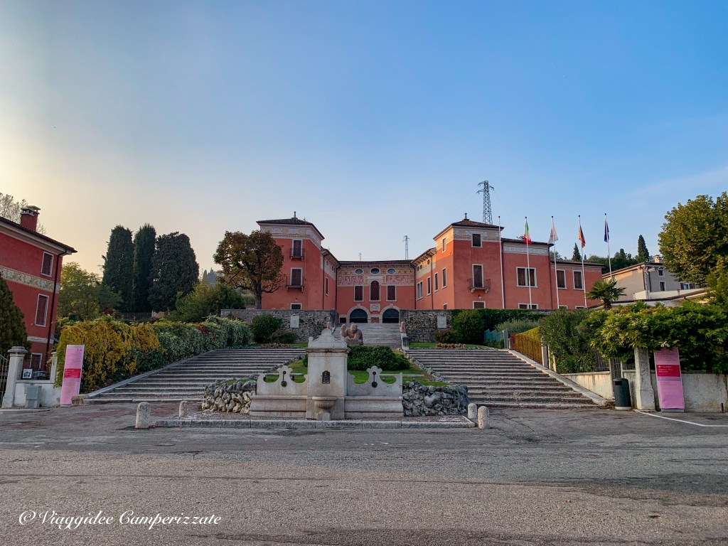 Municipio di S. Ambrogio in Valpolicella