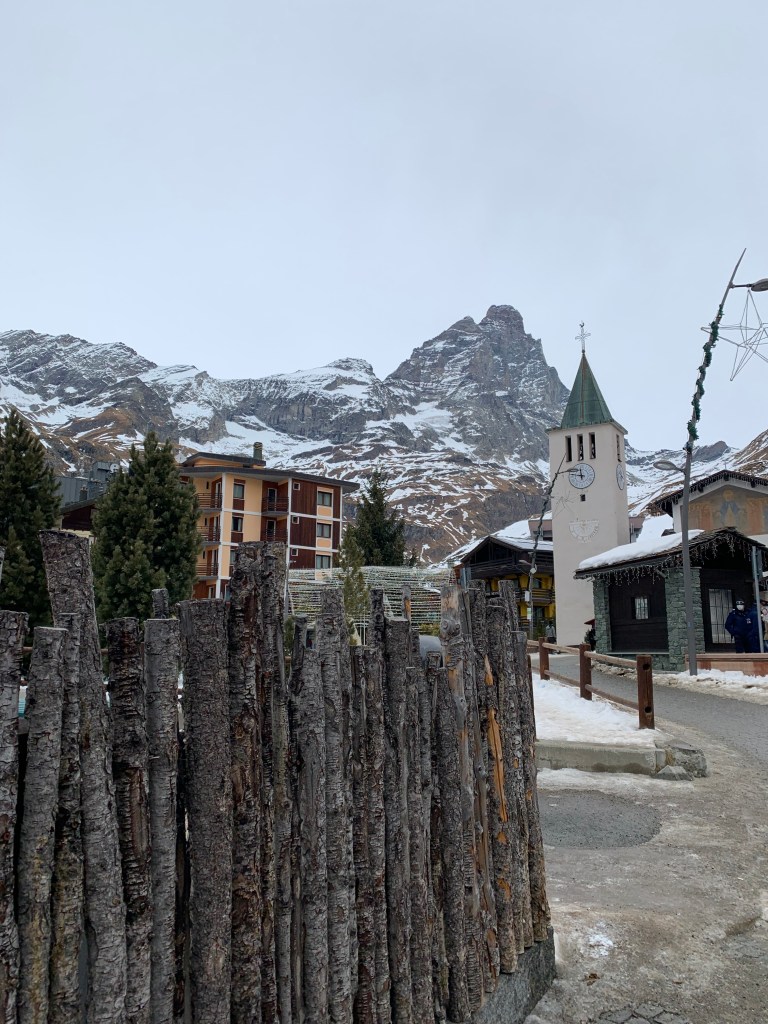 Cervinia