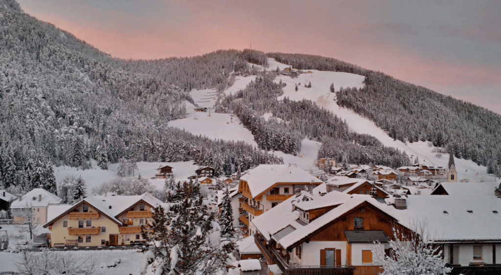 San Vigilio di Marebbe