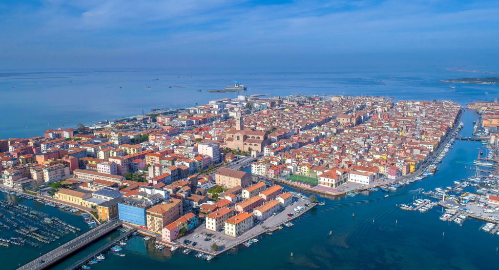 Chioggia