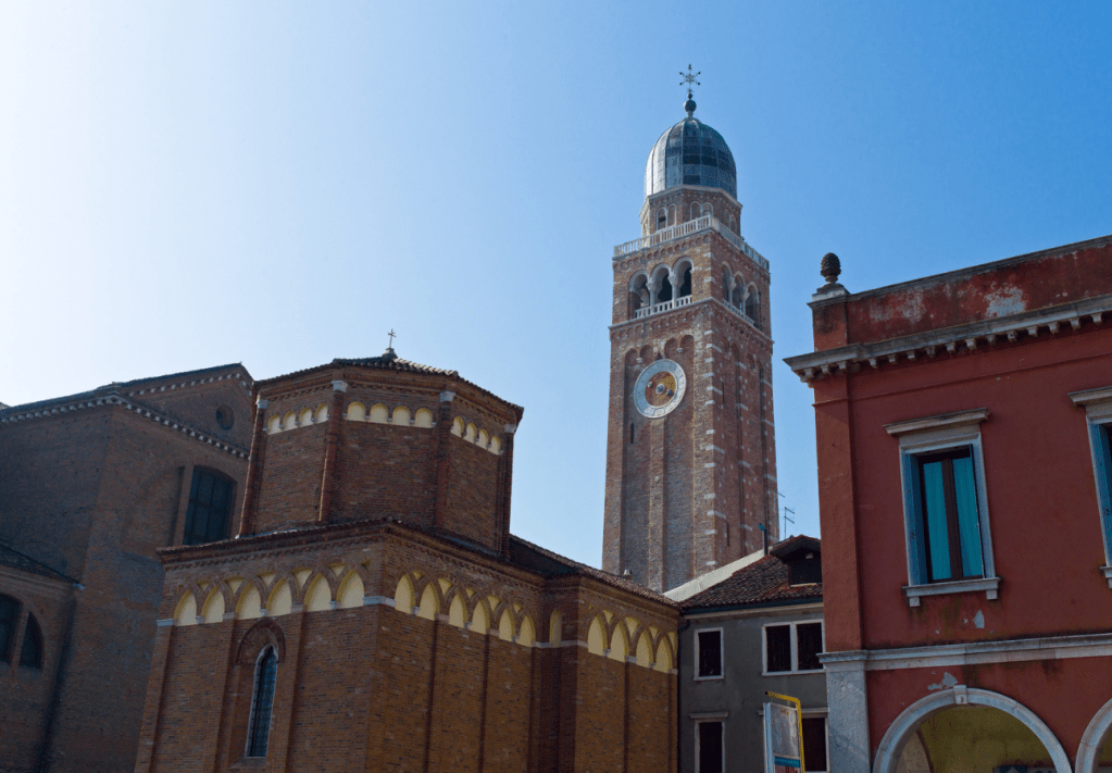 Duomo di Chioggia