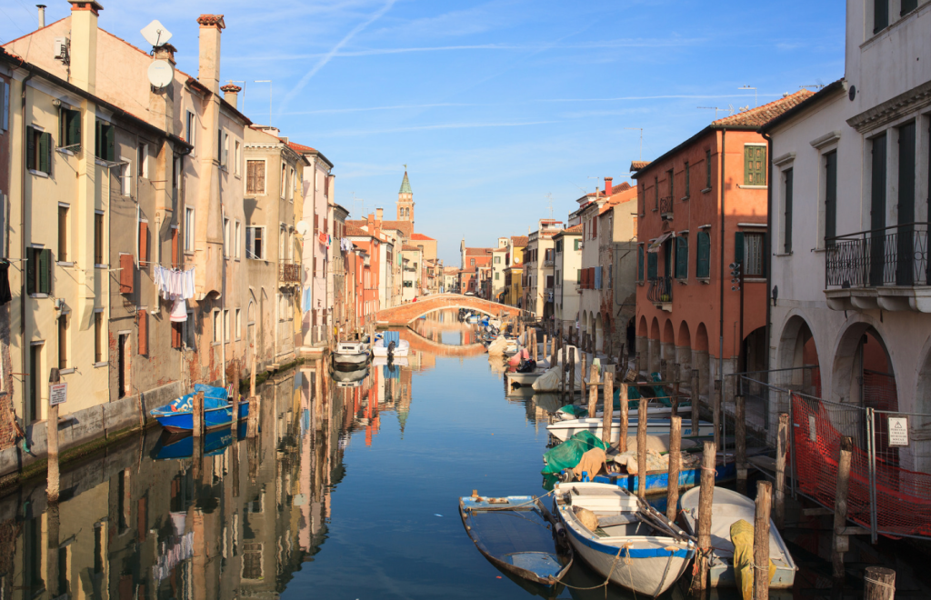 Chioggia