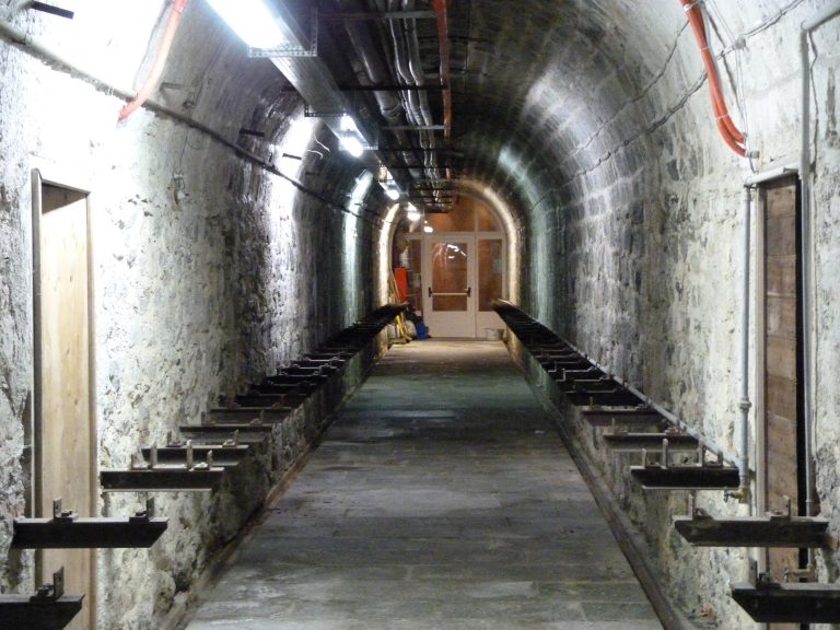 Galleria della cucina