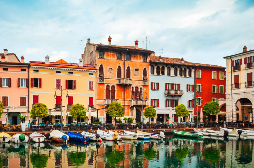Desenzano del Garda