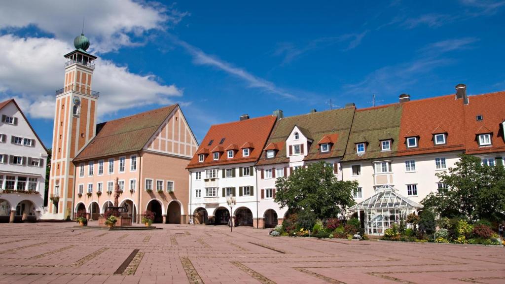 Freudenstadt
