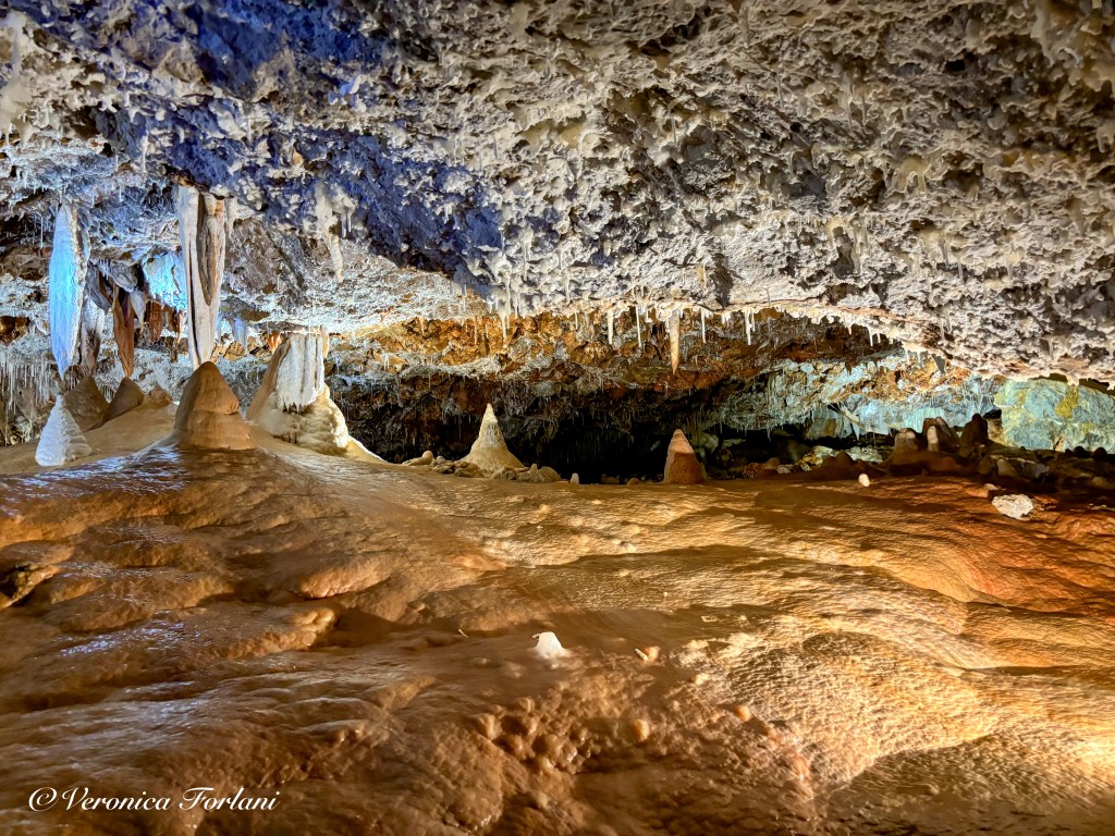 Grotte di Borgo Verezzi