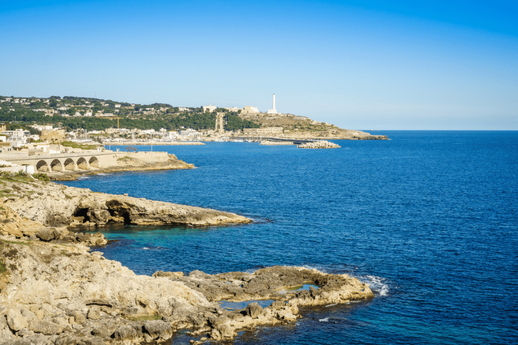 Santa Maria di Leuca