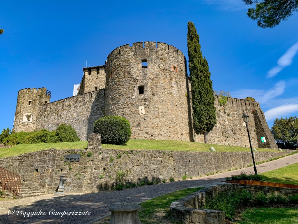 Castello di Gorizia