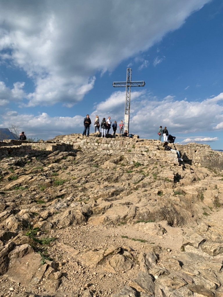 Rocca di Manerba del Garda