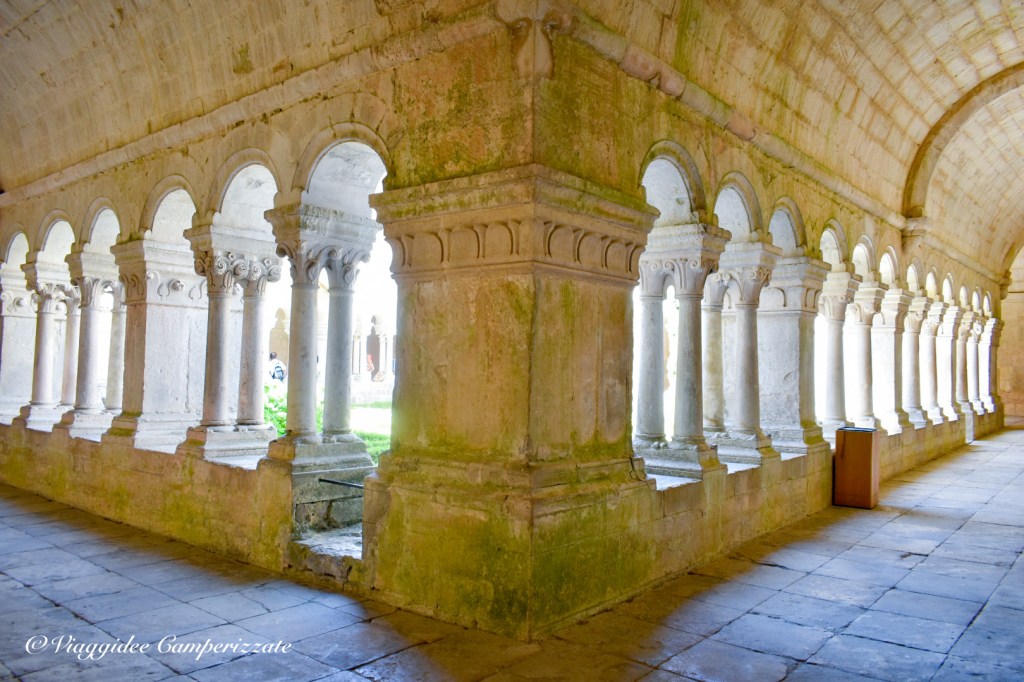 Abbazia di Sénanque