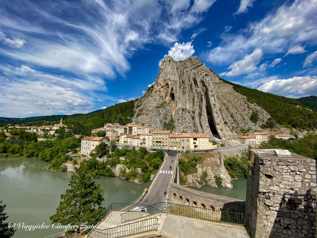 Sisteron