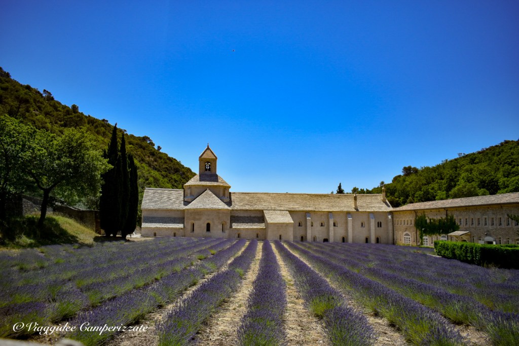 Abbazia di Sénanque