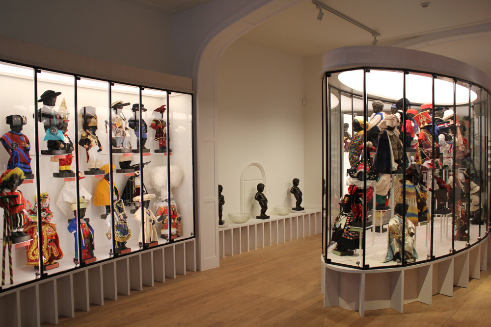 Garde Robe Museum Bruxelles