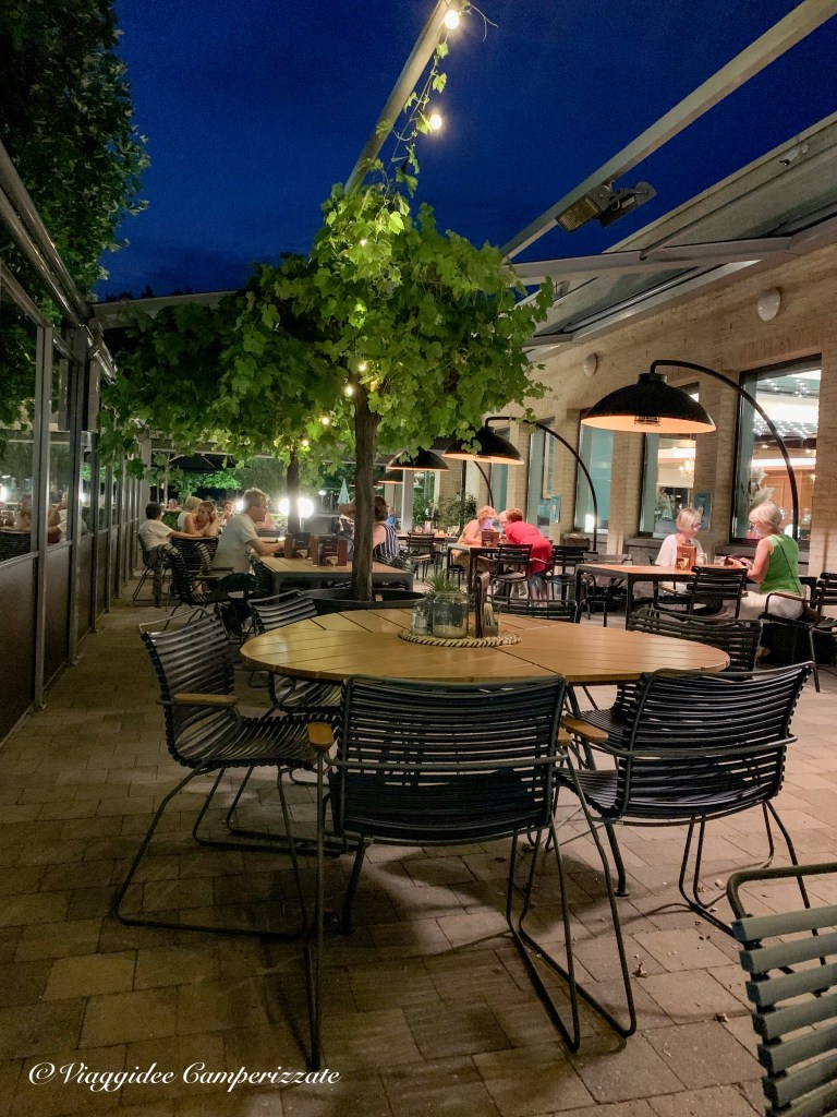 Cafè Trappisten Westmalle