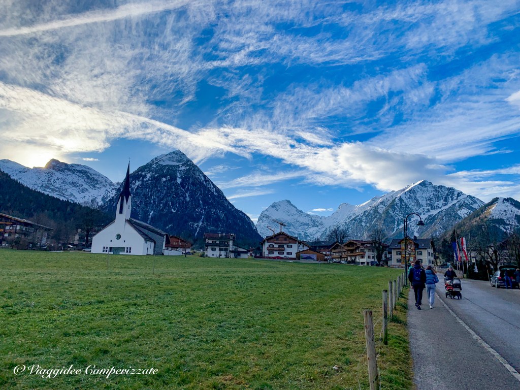 Pertisau