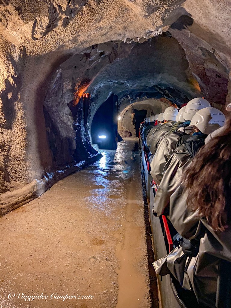 Miniera d'Argento di Schwaz