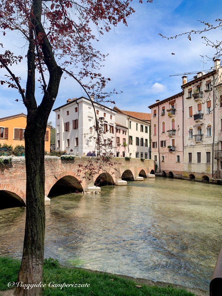 Treviso cosa vedere