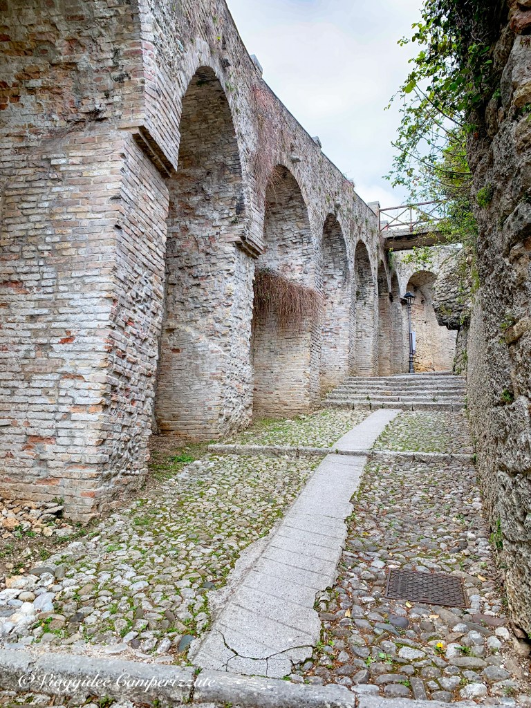 Castello di Conegliano