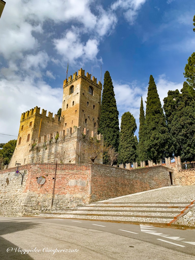 Castello di Conegliano