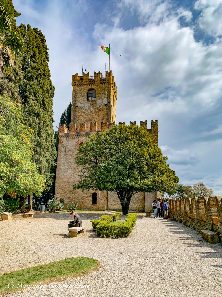 Castello di Conegliano