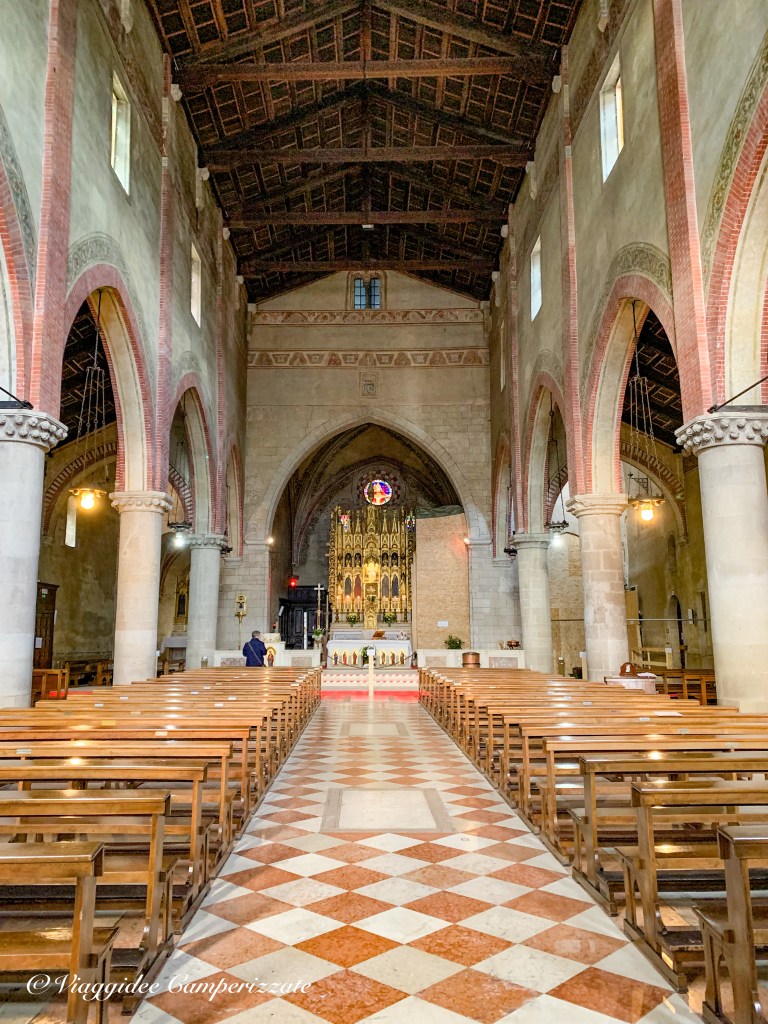 Abbazia di Follina