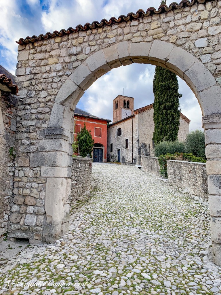 Abbazia di Follina