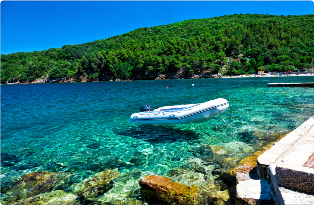 Croazia in Camper: il nostro itinerario