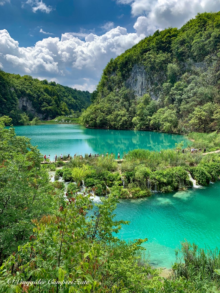 Laghi di Plitvice
