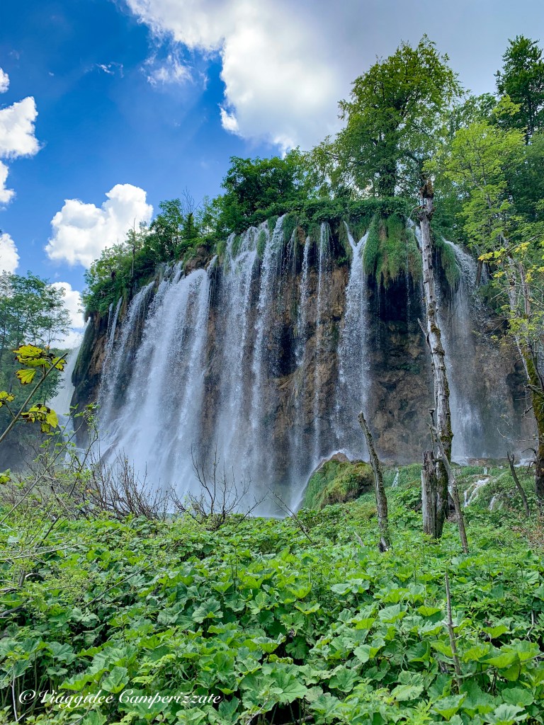 Laghi di Plitvice