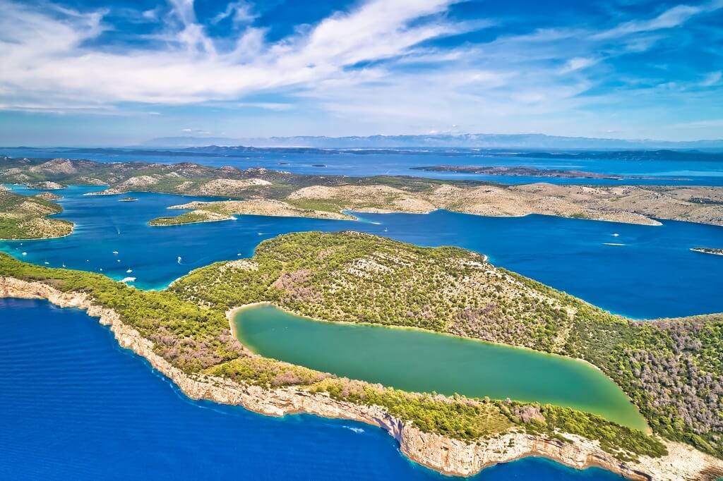 Arcipelago Isole Kornati