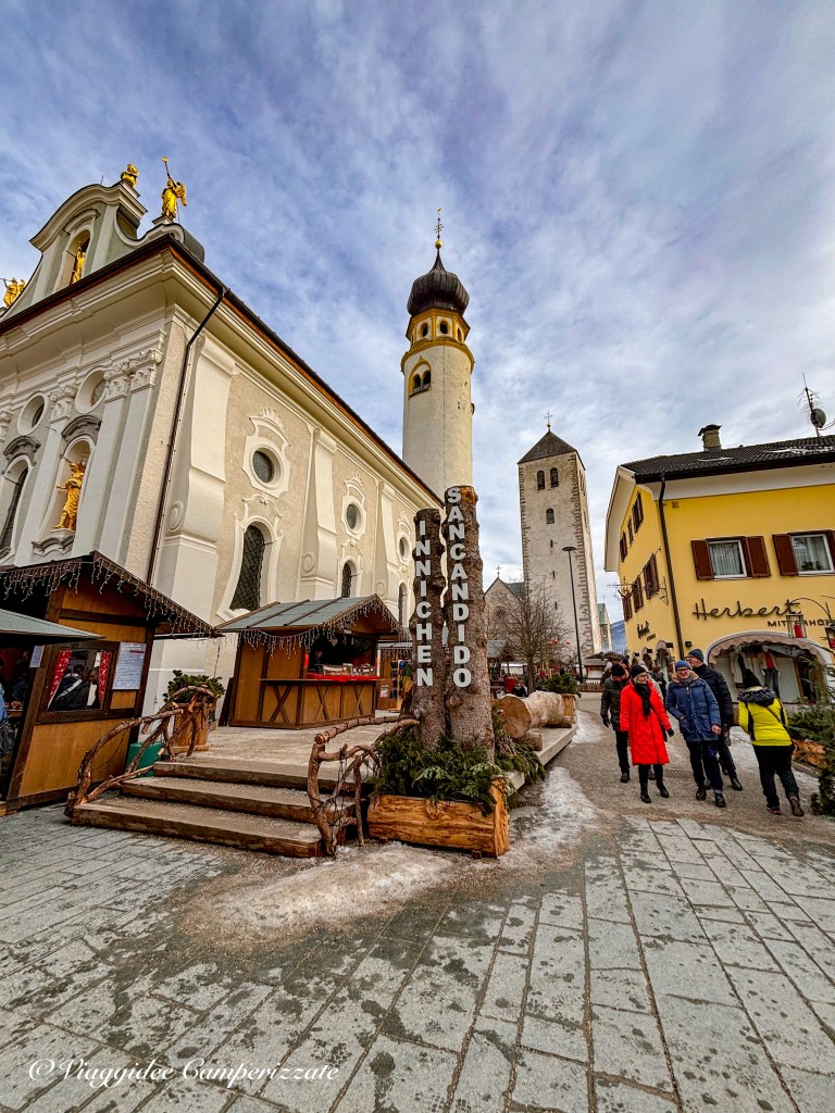 San Candido