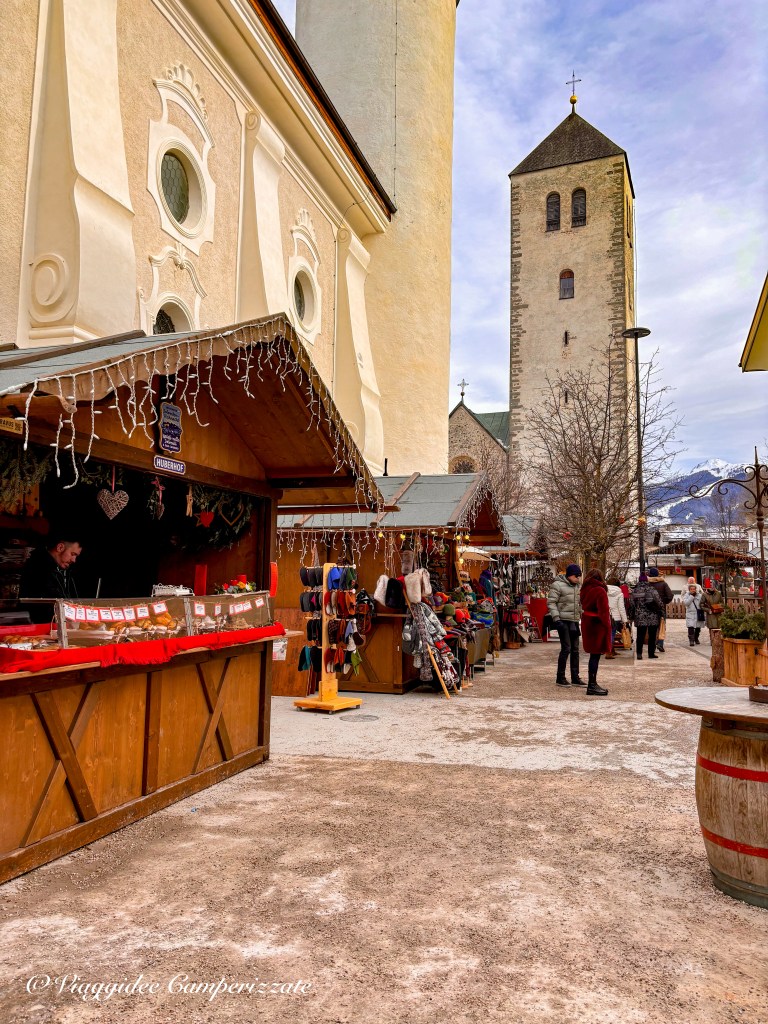 Settimana bianca in Alto Adige