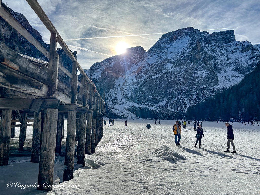 Lago di Braies